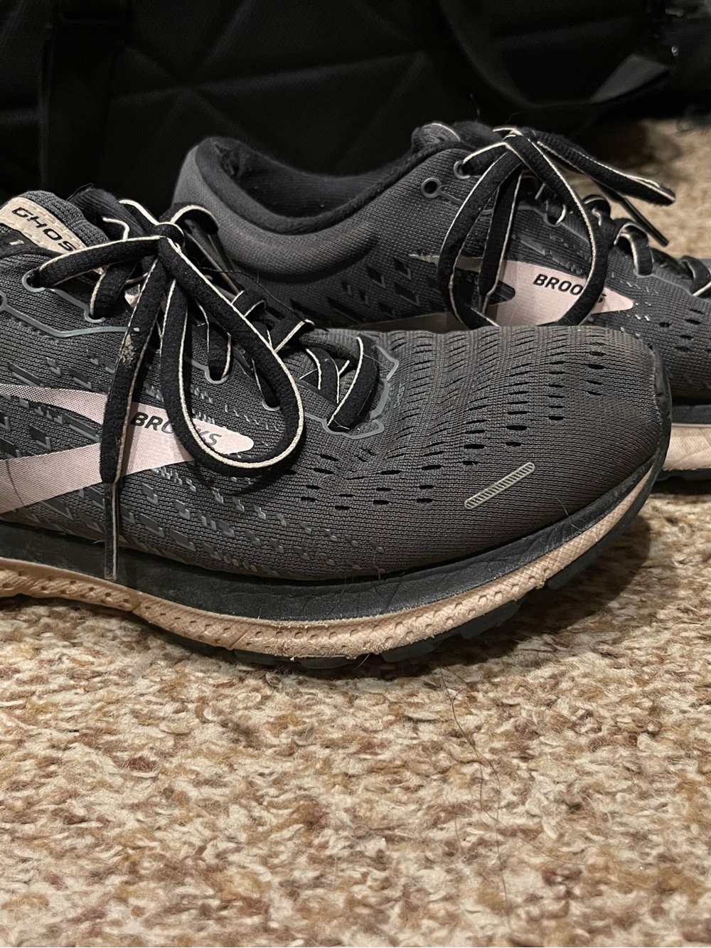 Brooks Womens Ghost Running Shoes
